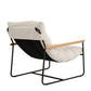 Accent Lounge Chair - IF 665 - Royal Living Furniture