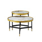 2pc Coffee Table Set - IF 2625 - Royal Living Furniture
