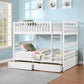 Bunk Beds - B-115 G/E/W - Royal Living Furniture