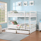 Bunk Bed-B 115 - Royal Living Furniture