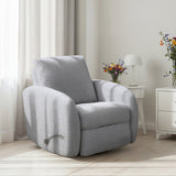 Recliner Chair Sahara Arctic - IF 6355 - Royal Living Furniture