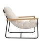Accent Lounge Chair - IF 665 - Royal Living Furniture