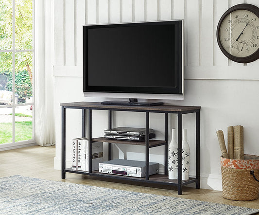 TV Stand - IF 5032 - Royal Living Furniture