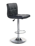 Adjustable PU Leather Bar Stool - ST- 139 - Royal Living Furniture