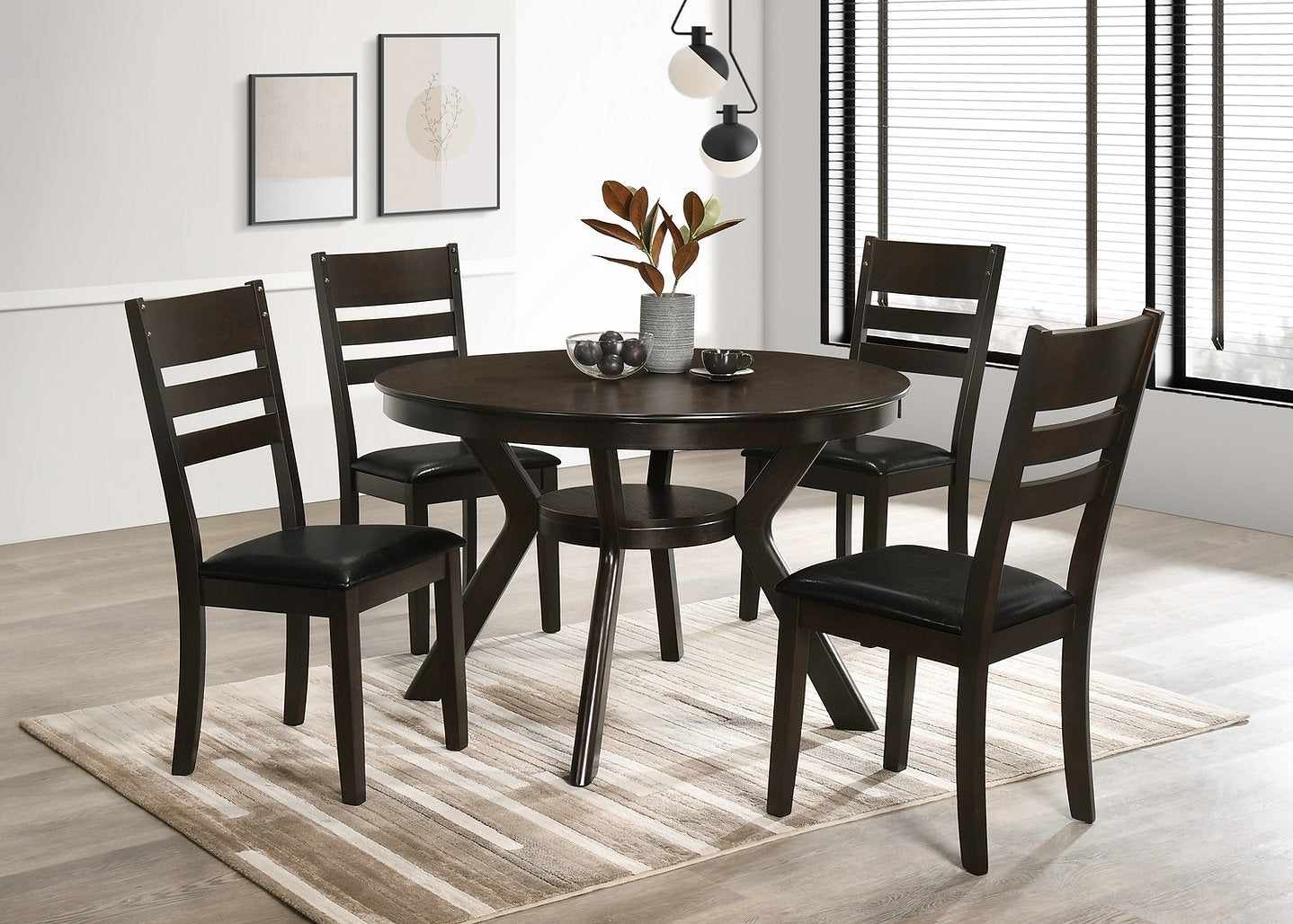 Chair - C 1091 - Royal Living Furniture
