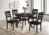 Chair - C 1091 - Royal Living Furniture