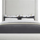 Bed Frame - IF 5200 - Royal Living Furniture