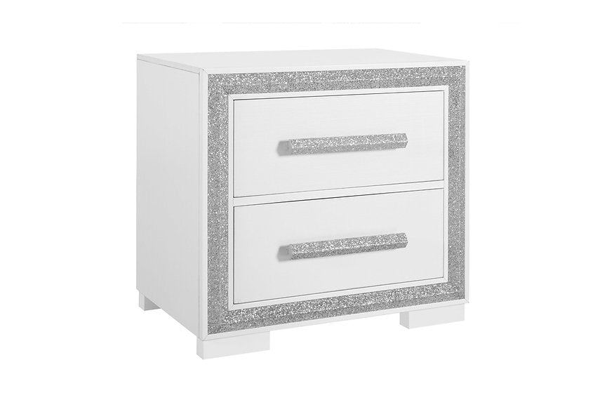 Andros Nightstand - Royal Living Furniture