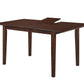 Dining Set - T 1045 - C 1011 - Royal Living Furniture