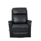 Recliner Chair Blackberry - IF 6382 - Royal Living Furniture