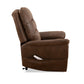 Lift Chair Brown - IF 6365 - Royal Living Furniture