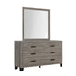 Olivia 'Austin  Dresser & Mirror - Royal Living Furniture