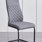 Chair - C 1573 - Royal Living Furniture