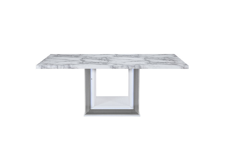 Dining Set - Ylime - Royal Living Furniture