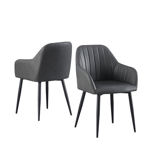 Dining Set - T 1415 - C 1416 - Royal Living Furniture