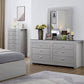 New York Bedroom Set - Royal Living Furniture
