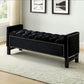 Storage Bench - IF 6401 - Royal Living Furniture