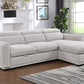 RHF Sofabed Sectional  - IF 9006 - Royal Living Furniture