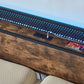 Bed Wood Grain-IF 5930 - Royal Living Furniture