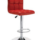 Adjustable PU Leather Bar Stool - ST- 139 - Royal Living Furniture