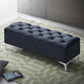 Storage Bench - IF 6501 - Royal Living Furniture
