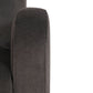 Recliner Chair Charcoal - IF 6336 - Royal Living Furniture