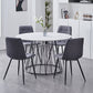 Dining Set - T 1590 - C 1593 - Royal Living Furniture