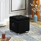 Ottoman - IF 6296 - Royal Living Furniture