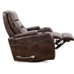 Recliner Chair - Brown IF 6311 - Royal Living Furniture