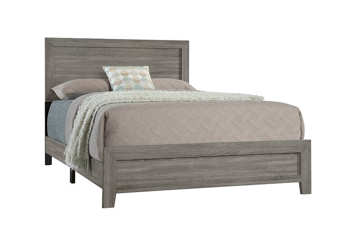 Olivia 'Austin' Bedroom Set - Royal Living Furniture