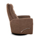 Recliner Chair Chocolate - IF 6322 - Royal Living Furniture