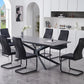 Dining Set - T 1570 - C 1571 - Royal Living Furniture