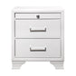 Jordyn (White) Bedroom Set - Royal Living Furniture