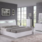 Barcelona Bedroom Set - Royal Living Furniture
