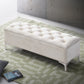 Storage Bench - IF 6502 - Royal Living Furniture
