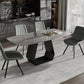 Dining Set - T 1560 - C 1561 - Royal Living Furniture