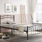 Bed Frame - IF-155 - Royal Living Furniture