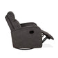 Recliner Chair Charcoal - IF 6336 - Royal Living Furniture