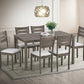 Dining Set - T 1051 - C 1052 - Royal Living Furniture