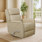 Recliner Chair Ivory - IF 6384 - Royal Living Furniture