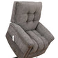 Lift Chair Grey - IF 6368 - Royal Living Furniture