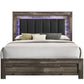 Athens Bedroom Set - Royal Living Furniture