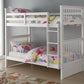Bunk Bed-B 121 - Royal Living Furniture