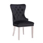 Paris Dining Chairs - Royal Living Furniture