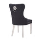 Paris Dining Chairs - Royal Living Furniture
