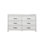 Denver Bedroom Set - Royal Living Furniture