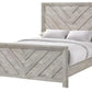 Denver Bedroom Set - Royal Living Furniture