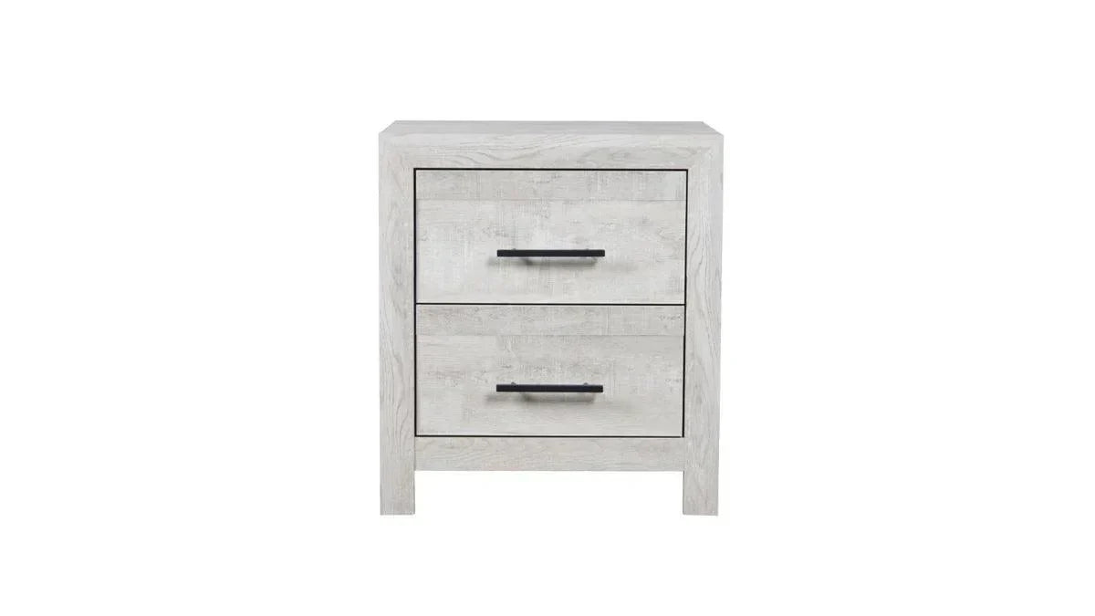 Denver Bedroom Set - Royal Living Furniture