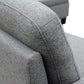 Mia Sectional Sofa - L3745 - Royal Living Furniture