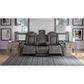 Inox Recliner Set - Royal Living Furniture